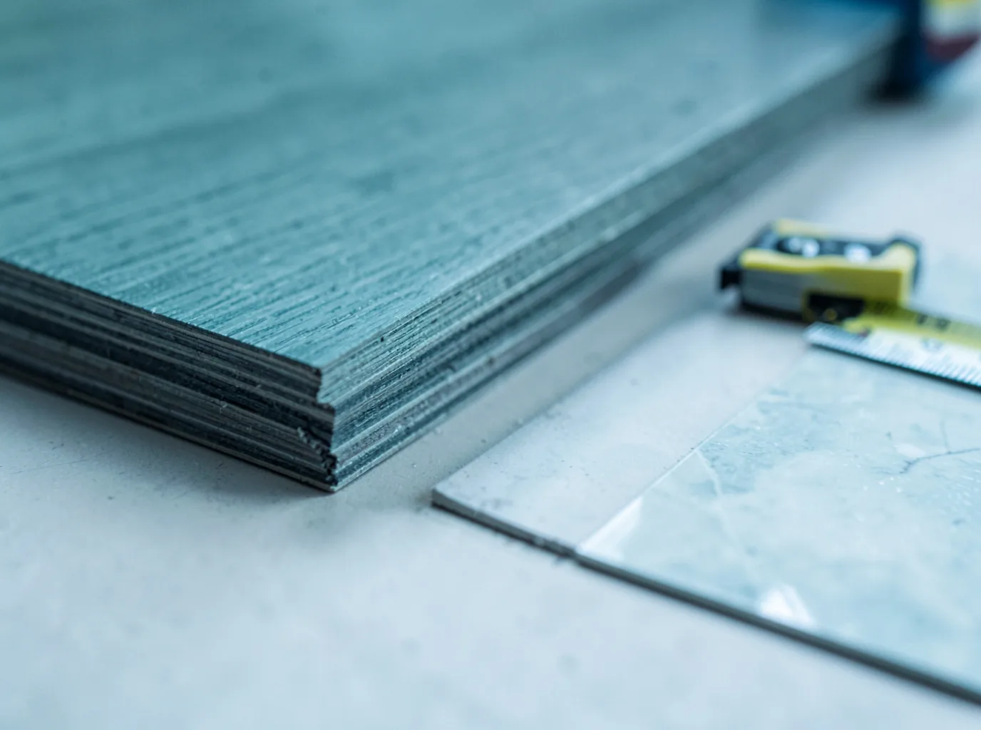 Luxury Vinyl Plank Installation Conrad, MT FAQs